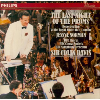 The Last Night of the Proms